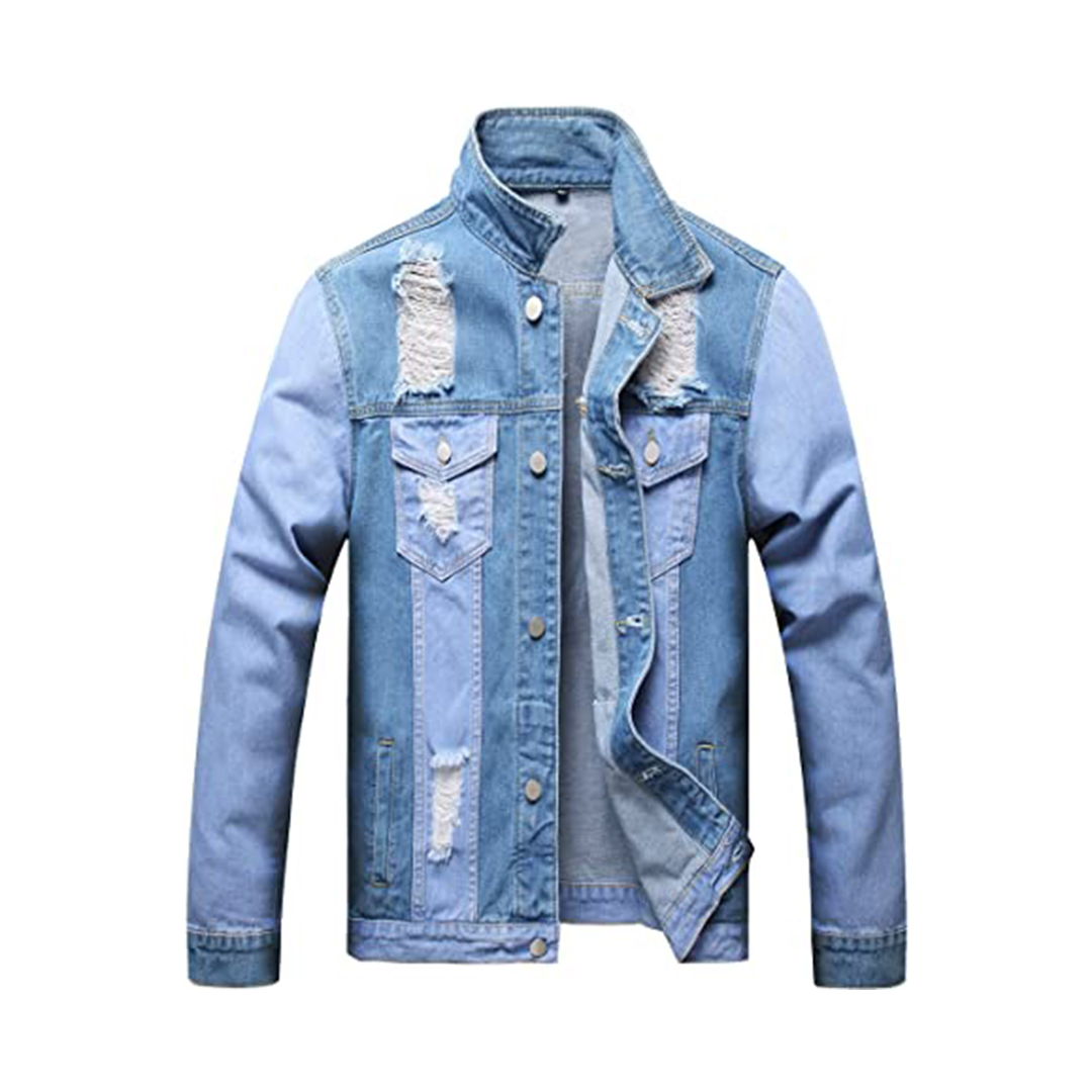 Denim Jackets