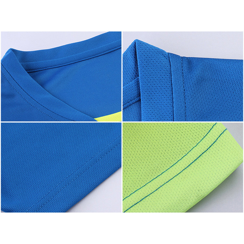 Badminton Jersey