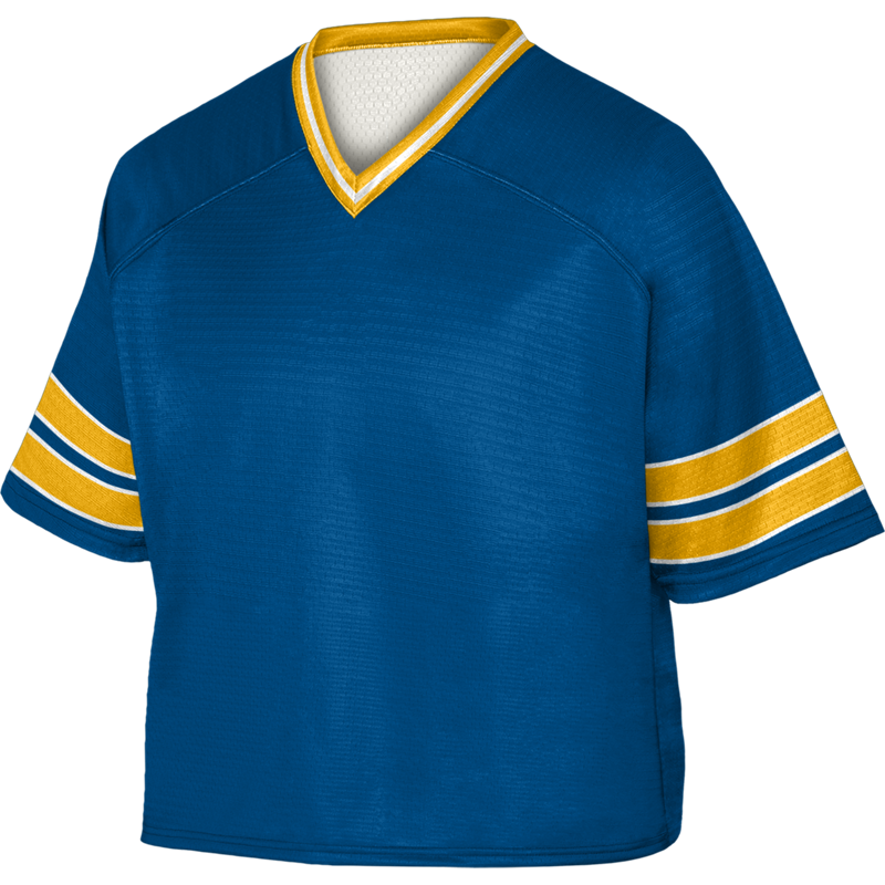 Men Lacrosse Team Wear Jersey