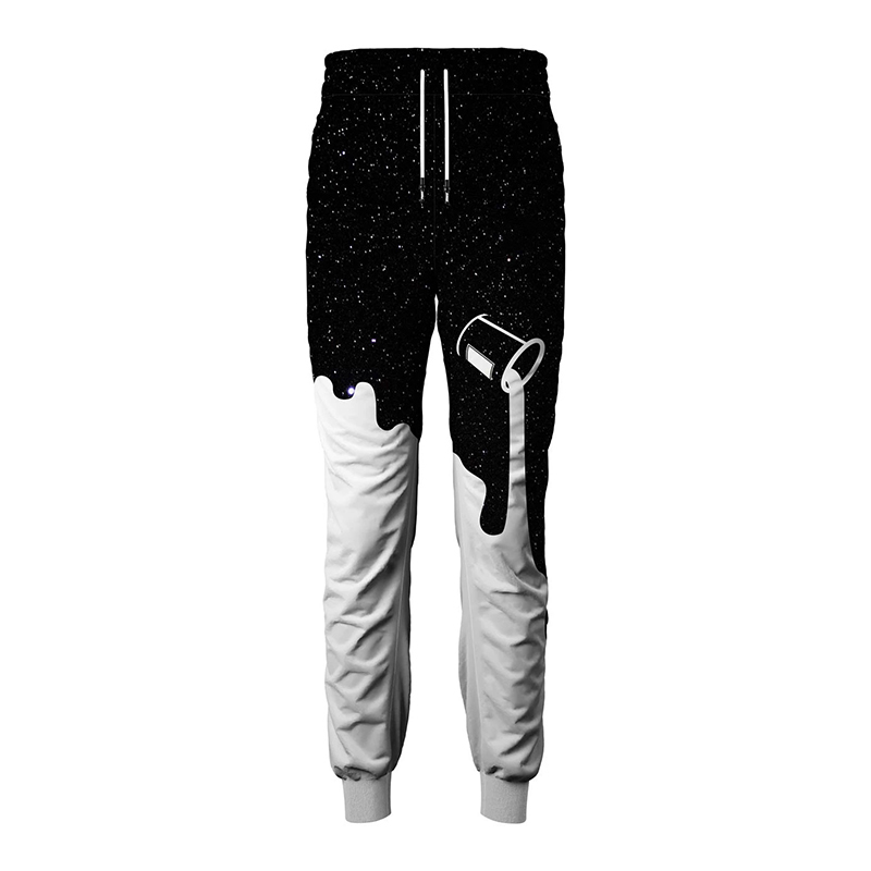 Jogger Pants