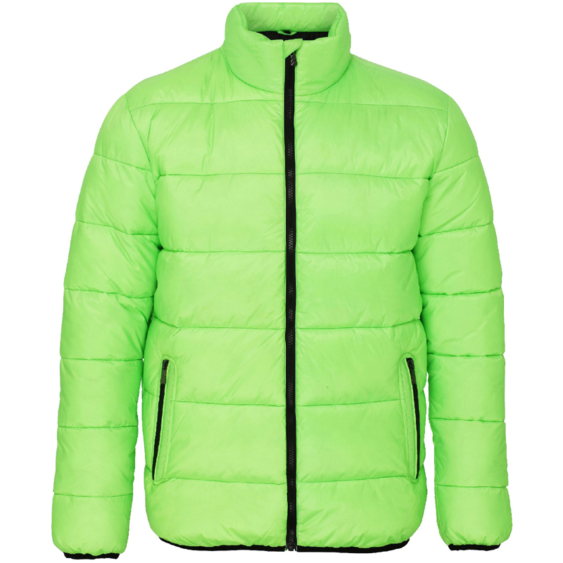 Super Soft Padded Jacket