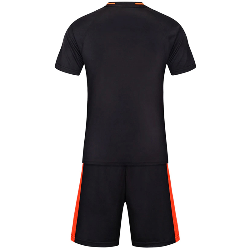 Custom Sublimated Soccer Wear Uniforms