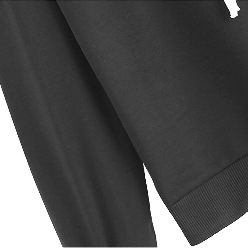 Multi Color Patchwork Hoodies